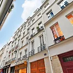 CMG Cosy Studio-3-Montorgueil