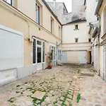 Cozy Studio - 4P - Near Bastille