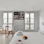 CMG - Cosy studio Le Marais