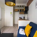 Cosy And Peaceful Studio - 2P - Paris Center