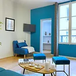 1608B Lovely Apartment In Le Marais - Musee Du Louvre