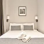 123 - Urban Luxury Flat in Montorgueil