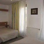 Hôtel Edgar Quinet