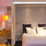 Hôtel Color Design
