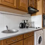 Pantheon Private Latin Quarter Studio