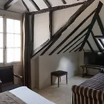 Hotel Saint-Louis Marais