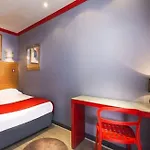 Hôtel Maubeuge Gare du Nord