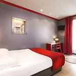 Hotel Maubeuge Gare Du Nord