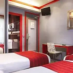 Hotel Maubeuge Gare Du Nord