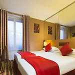 Hotel Pavillon Bastille