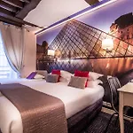 Hotel Ascot Opera