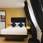 Le Relais du Marais