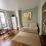 Appartement Montmartre - Sacre Coeur