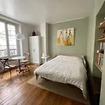 Appartement Montmartre - Sacre Coeur