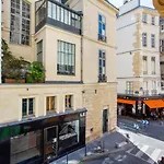 Cmg - Etienne Marcel