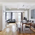Apartment Saint Germain Des Pres By Studio Prestige