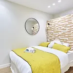 Sublim And New Apartment - Moulin Rouge