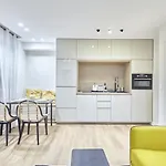 Sublim&New apartment - Moulin Rouge