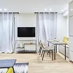 Sublim And New Apartment - Moulin Rouge