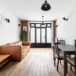 Home Suite Home Aqueduc La Fayette