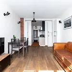 Home Suite Home Aqueduc La Fayette