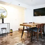 Zzz - Appartement Tout Equipe Republique - 4P