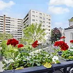 Cmg Jonas-Parc Montsouris-Tour Montparnasse-