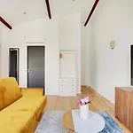 Cmg Jonas-Parc Montsouris-Tour Montparnasse-
