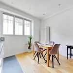 Cmg Jonas-Parc Montsouris-Tour Montparnasse-