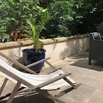 Suites Rive Gauche - TERRASSE ParisXV - Chez Davy