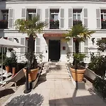 Hotel Pavillon Bastille
