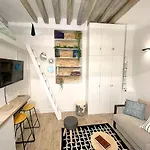Loft Augustins