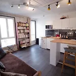 Cozy 1 Bedroom Apartment In 14Th