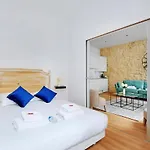 Cmg - Lumineux Appartement 4P 1Bd Tiquetonne Chatelet