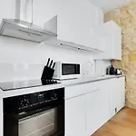 Cmg - Lumineux Appartement 4P 1Bd Tiquetonne Chatelet