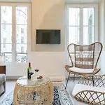 Guestready - Lovely Flat In Central Paris Near Notre-Dame