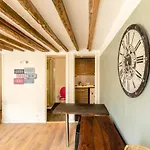 Guestready - Homelike And Cozy Apt In The 2Nd