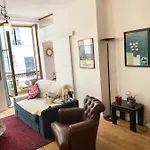Beautiful Flat In Paris Montorgueil, Free Parking