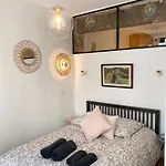 Beautiful Flat In Paris Montorgueil, Free Parking