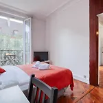 Cosy Parisian 1Bdr Flat - Prime Location Le Marais
