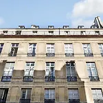 Beautiful Apartment 1Br-4P - Le Marais