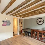 Guestready - Homelike And Cozy Apt In The 2Nd