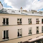 Guestready - Homelike And Cozy Apt In The 2Nd