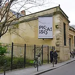 Cosy Parisian 1Bdr Flat - Prime Location Le Marais