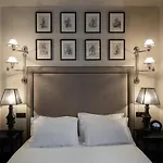 Hotel Saint-Louis en L\'Isle