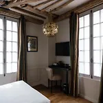 Hotel Saint-Louis en L\'Isle