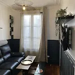 Top Apartement Cosy Ternes Paris