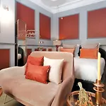 The Lord Byron Suite