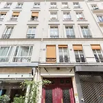 Parisian Cocoon 1Bdr Flat - Prime Loc Le Marais