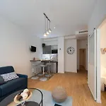 Apartment 2 Bedrooms In Paris 8Th